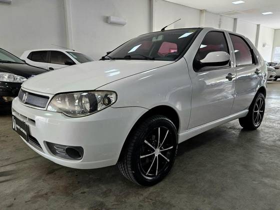 FIAT PALIO 1.0 MPI FIRE ECONOMY 8V FLEX 4P MANUAL FIAT PALIO 1.0 MPI FIRE ECONOMY 8V FLEX 4P MANUAL
